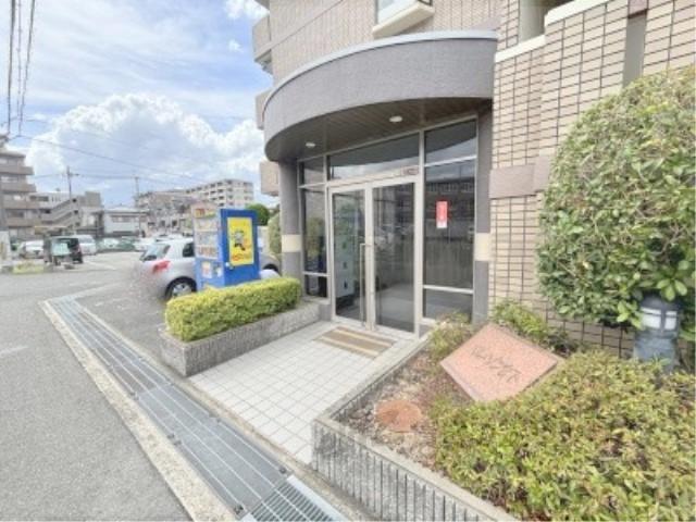 ベルメゾン宮下