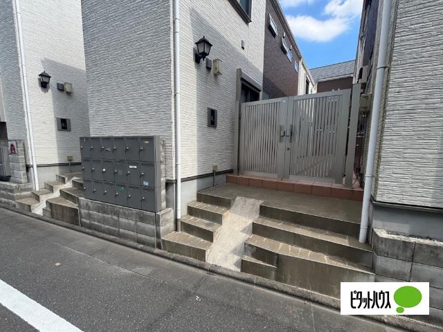 サークルハウス竹ノ塚六番館
