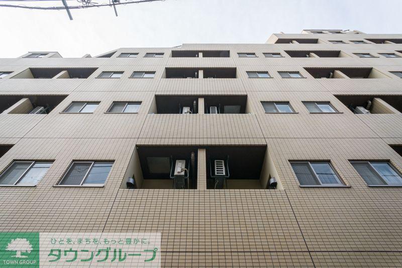 フェニックス代田橋ノース