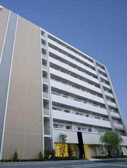 CASSIA高井田 ノース COURT