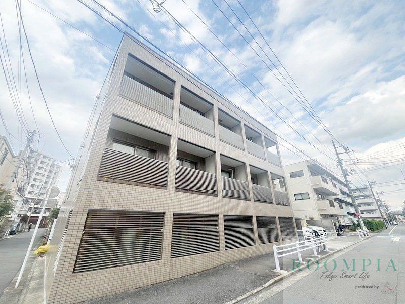 シャト-NAKANO