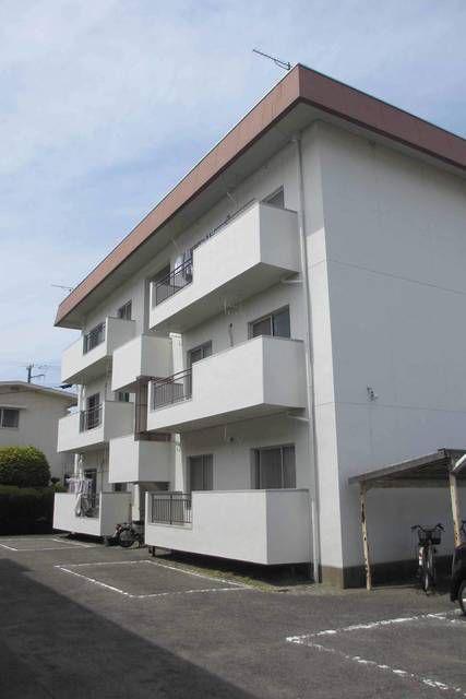 増田マンションB棟
