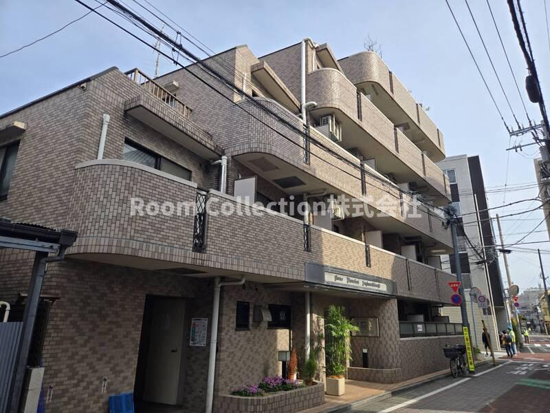 ライオンズマンション杉並高円寺