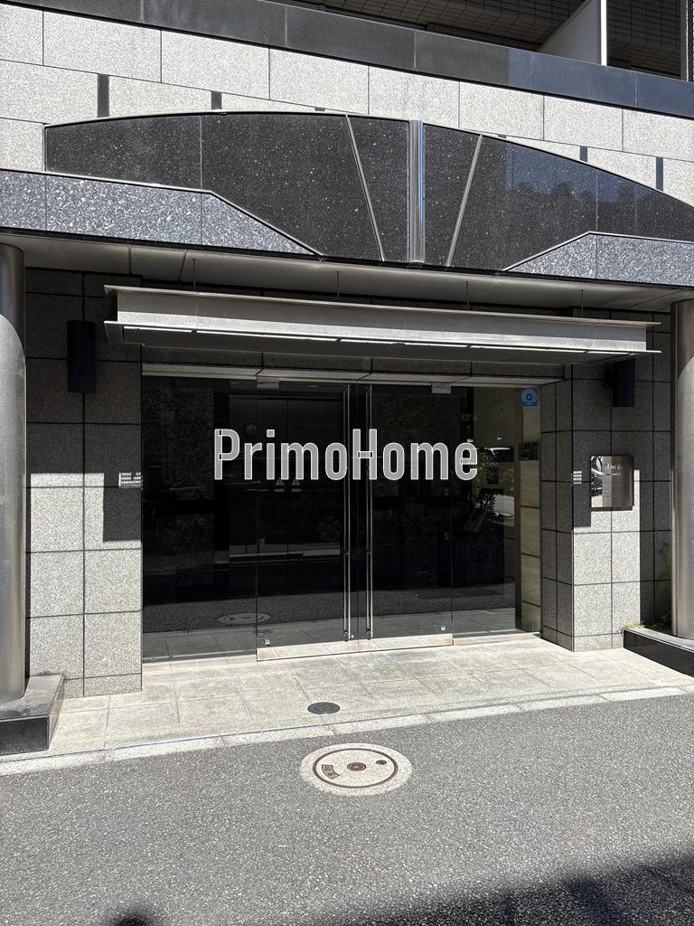 ザ・レジデンス神田美倉町