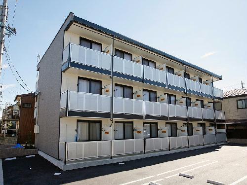 レオパレスシュテルン