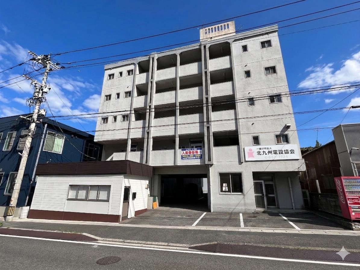 エステート井堀