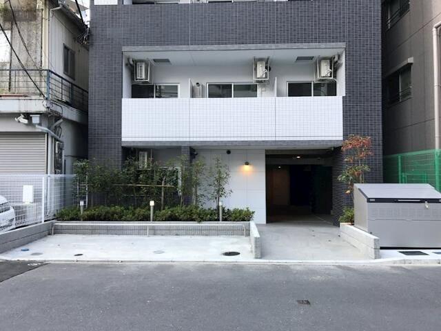 HYSCONFRONT横濱BAY