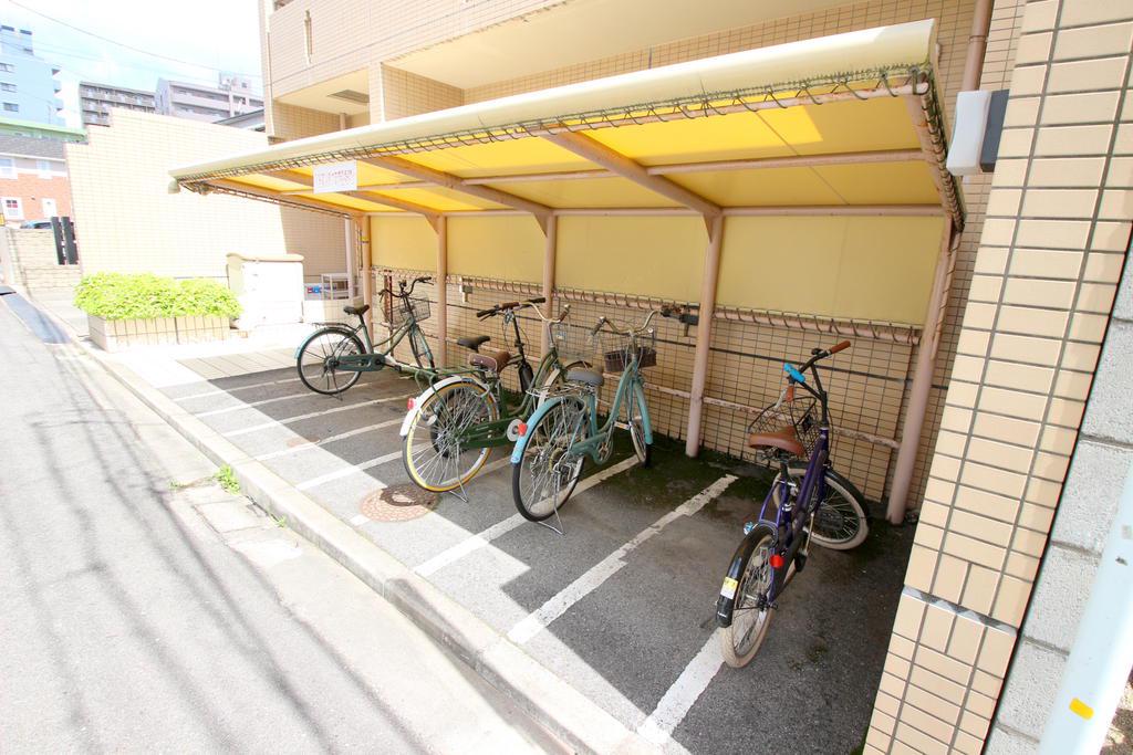 CREST中広