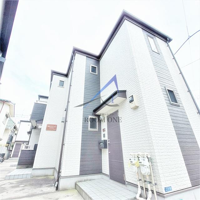 ヒルクレスト中井