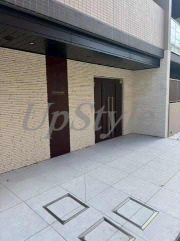アルコバレーノお花茶屋