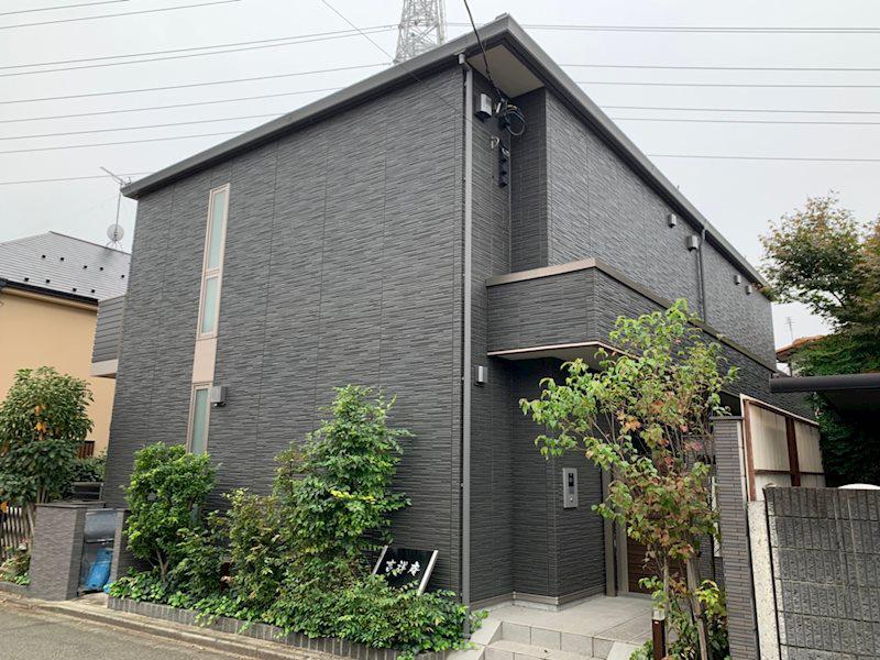 京王井の頭線 三鷹台駅 徒歩7分 2階建 築10年