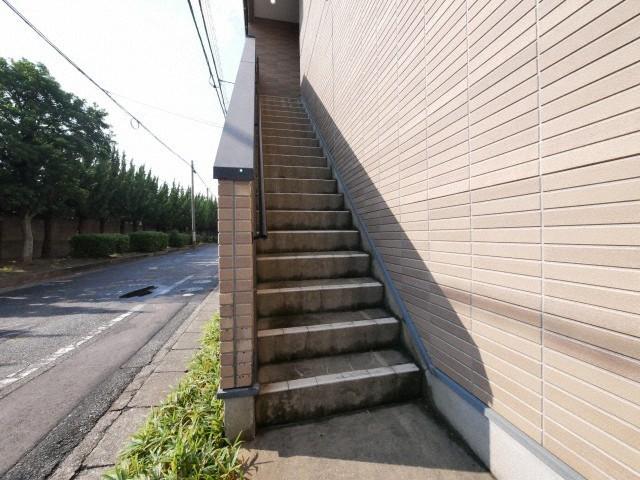 サウスビレッジ ロフト