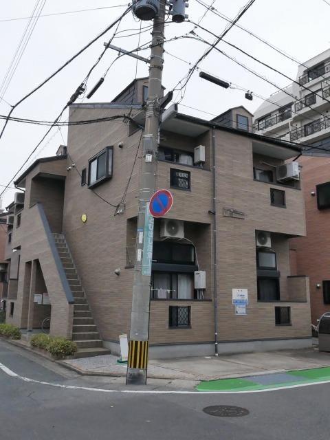 サウスビレッジ ロフト