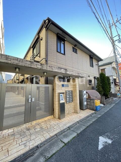 アンタレス