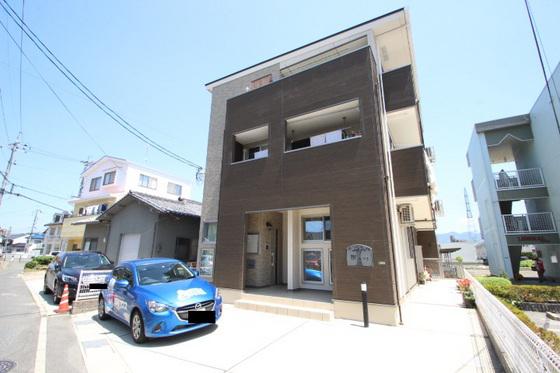 広島高速交通アストラムライン 西原駅(広島) 徒歩13分  築12年