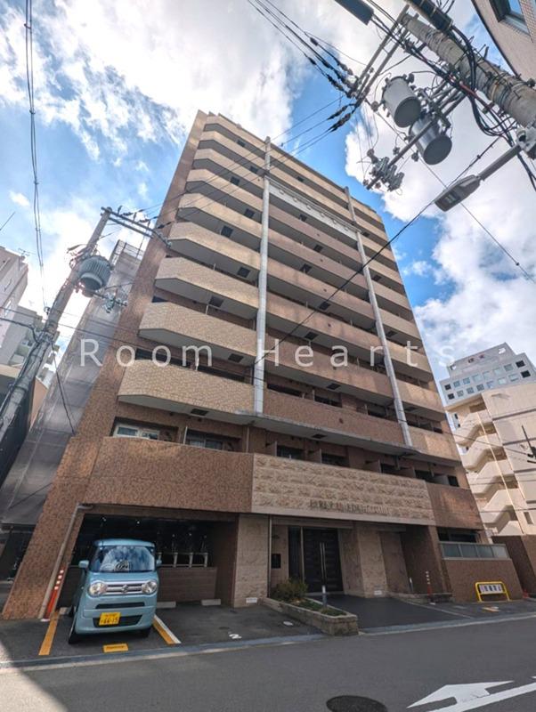 エスライズ・梅田東