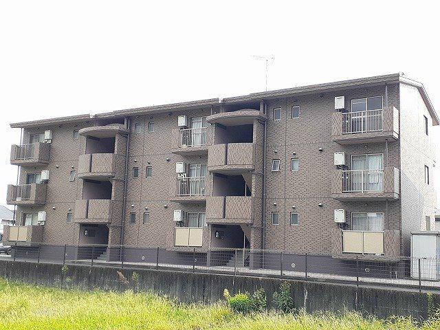 エスターブル A棟