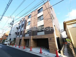 コンポジット渋谷本町