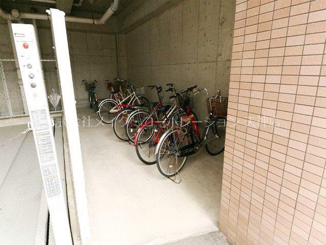 コスモ西公園