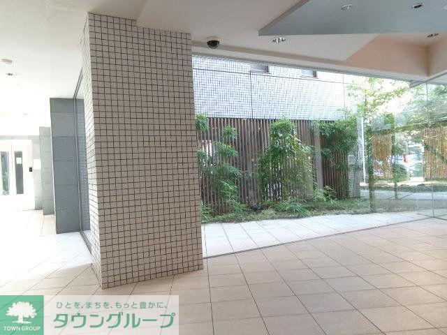 カスタリア菊川
