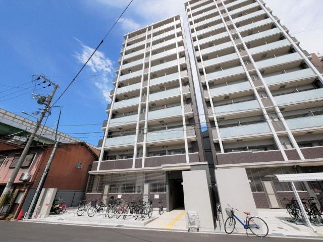 エグゼ難波西IV