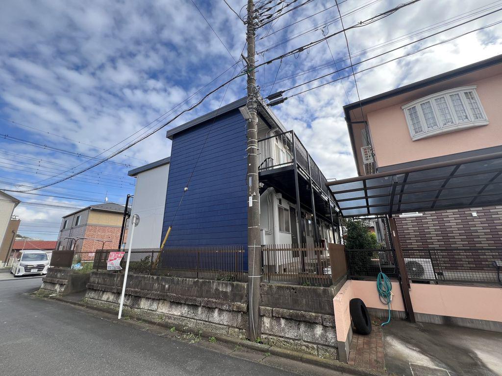 コーポのしば