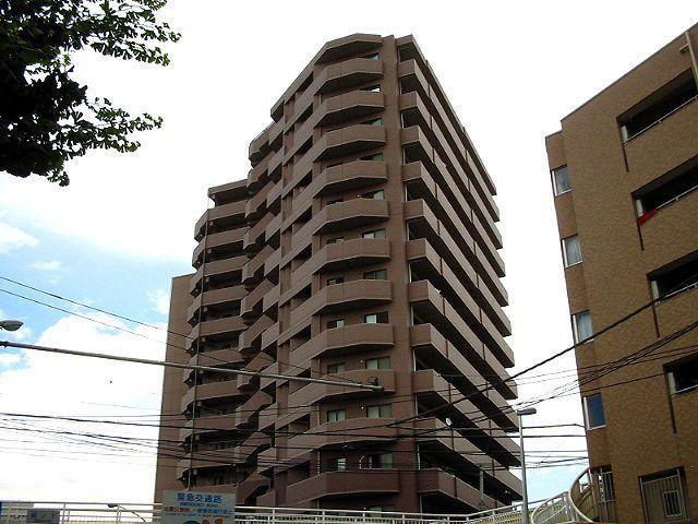 ライオンズプラザ上大岡