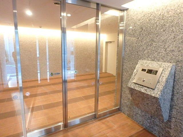 ラフィスタ武蔵関