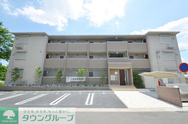 メリーコート