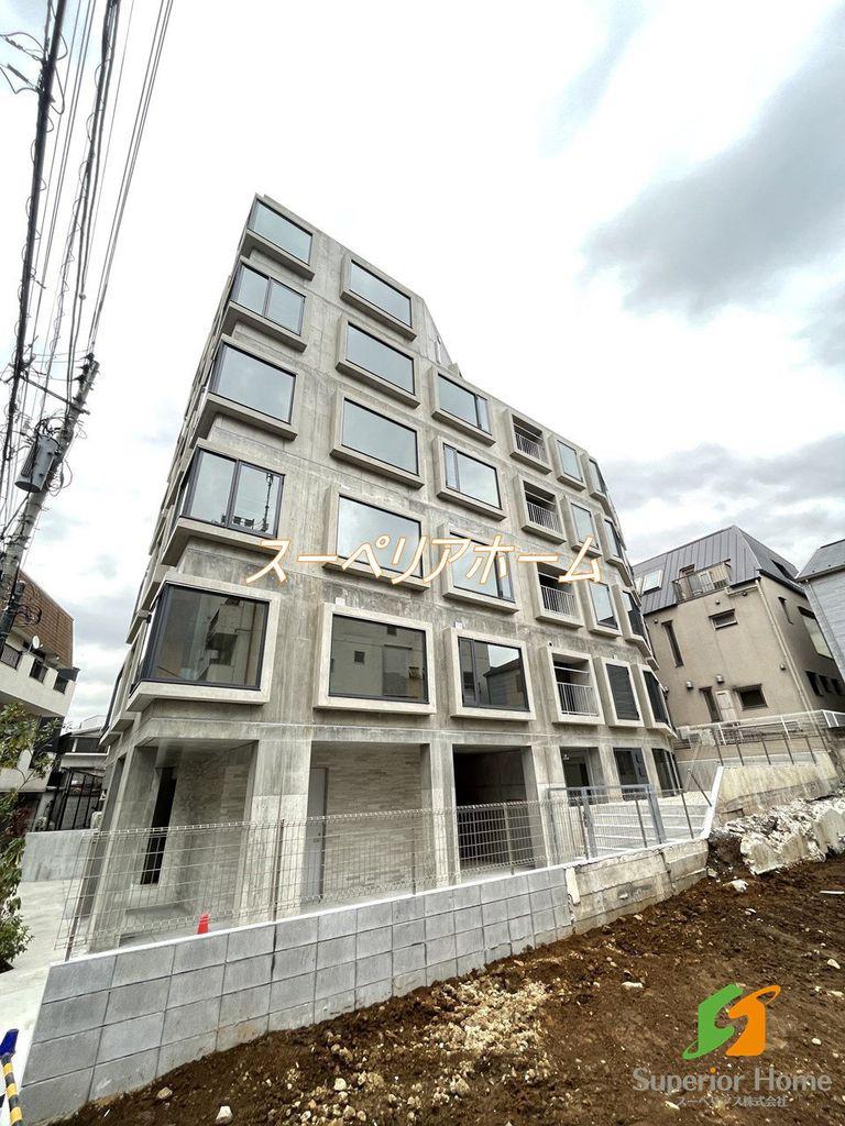 コージーコート四谷坂町(ワンルーム/3階)