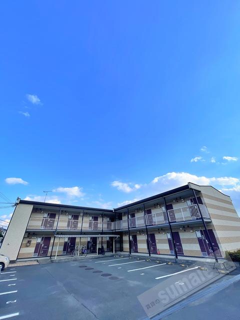 レオパレスT&D