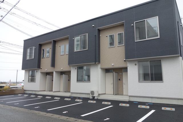 KACC213緑町(1LDK/1階)