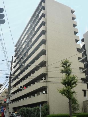 日神パレステージ伊勢佐木南