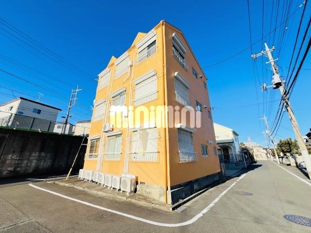 小山ハイツ2