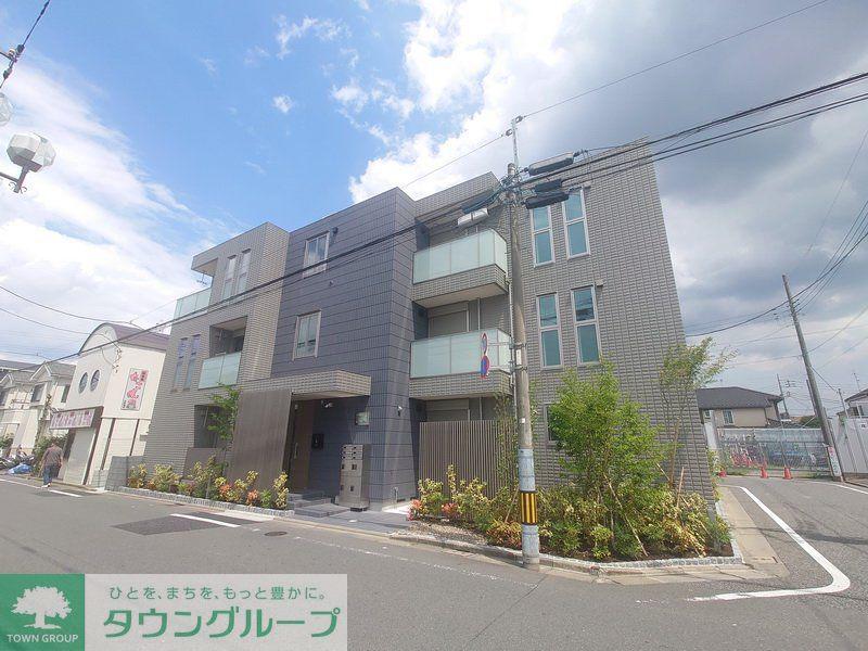 JOLIE MAISON ウエスト