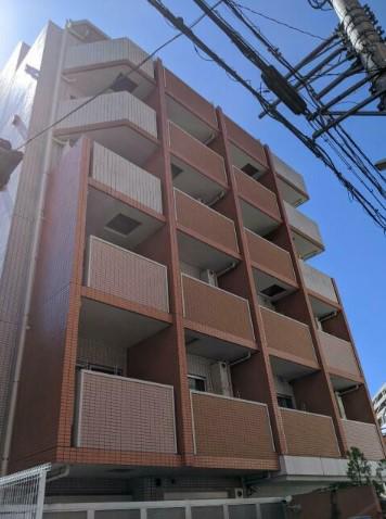 プレミアムキューブ目黒東山MO
