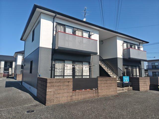 ハピネス高柳