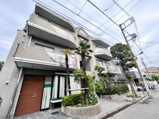 セリーゼ不動坂