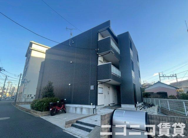 リブリ・柏泉町