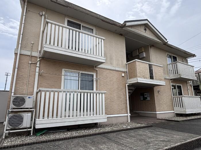 パルテール大町