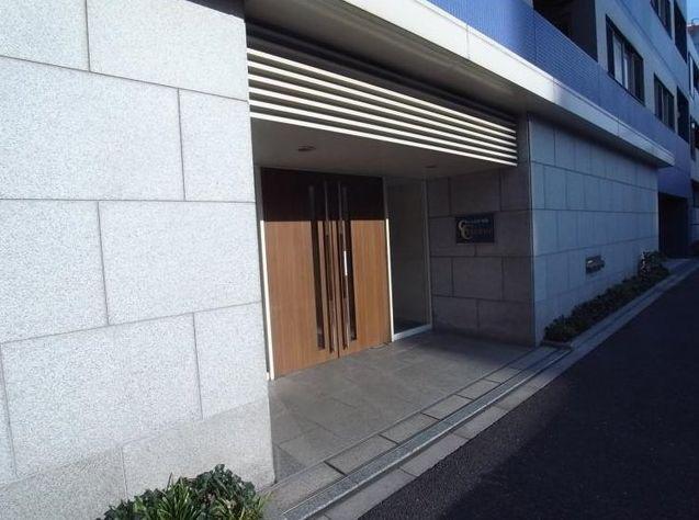 シテリオ渋谷松濤