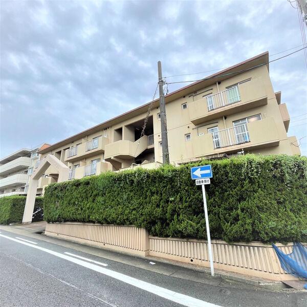 サンヒルマンション