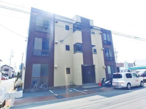 コーポツカサ