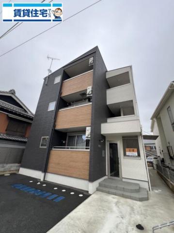 ジュネス寺家町