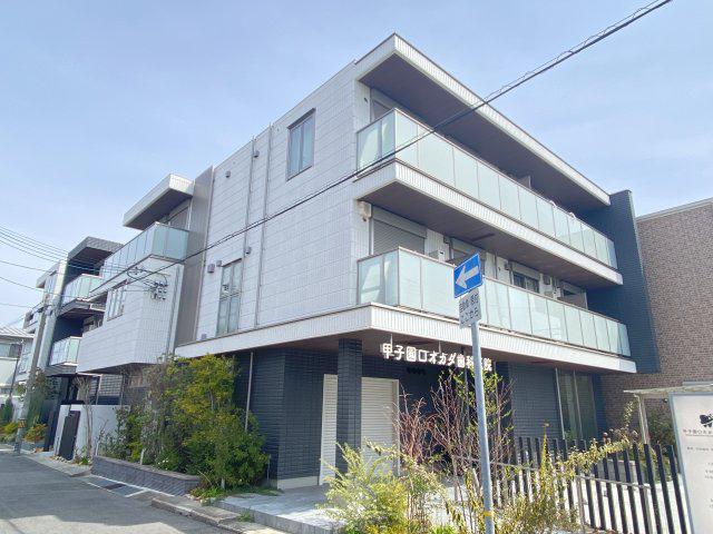 HEBELMAISON甲子園口北町サウス