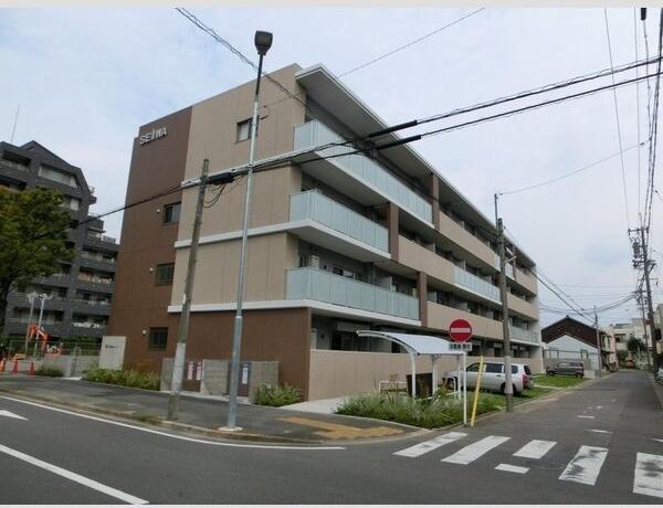 ZELKOVA城西