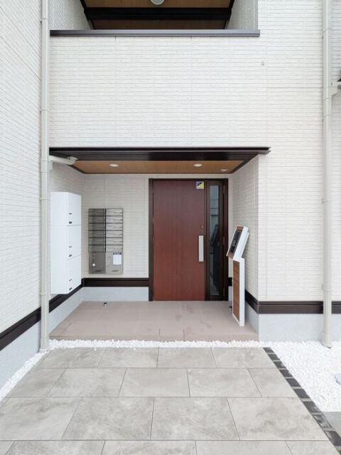 D-ROOM星川