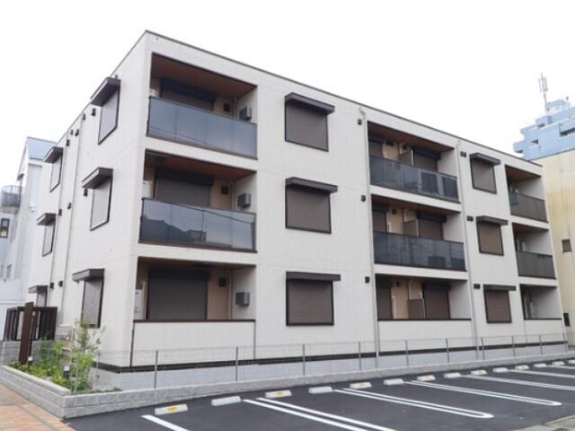 D-ROOM星川