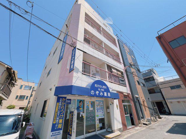 カーサ日東