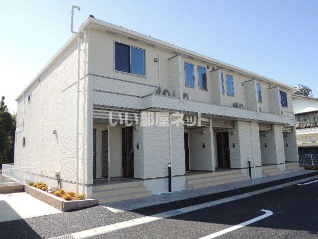 ジュネス厚原 B